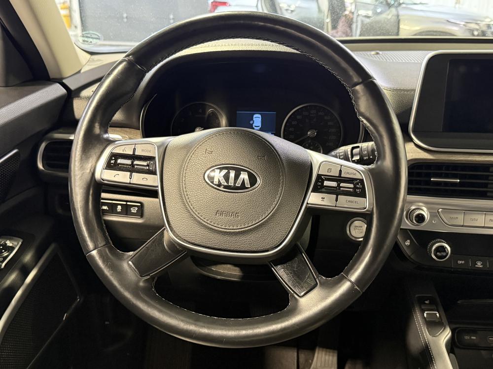 Kia Telluride EX 2020 d&rsquo;occasion à vendre - 19