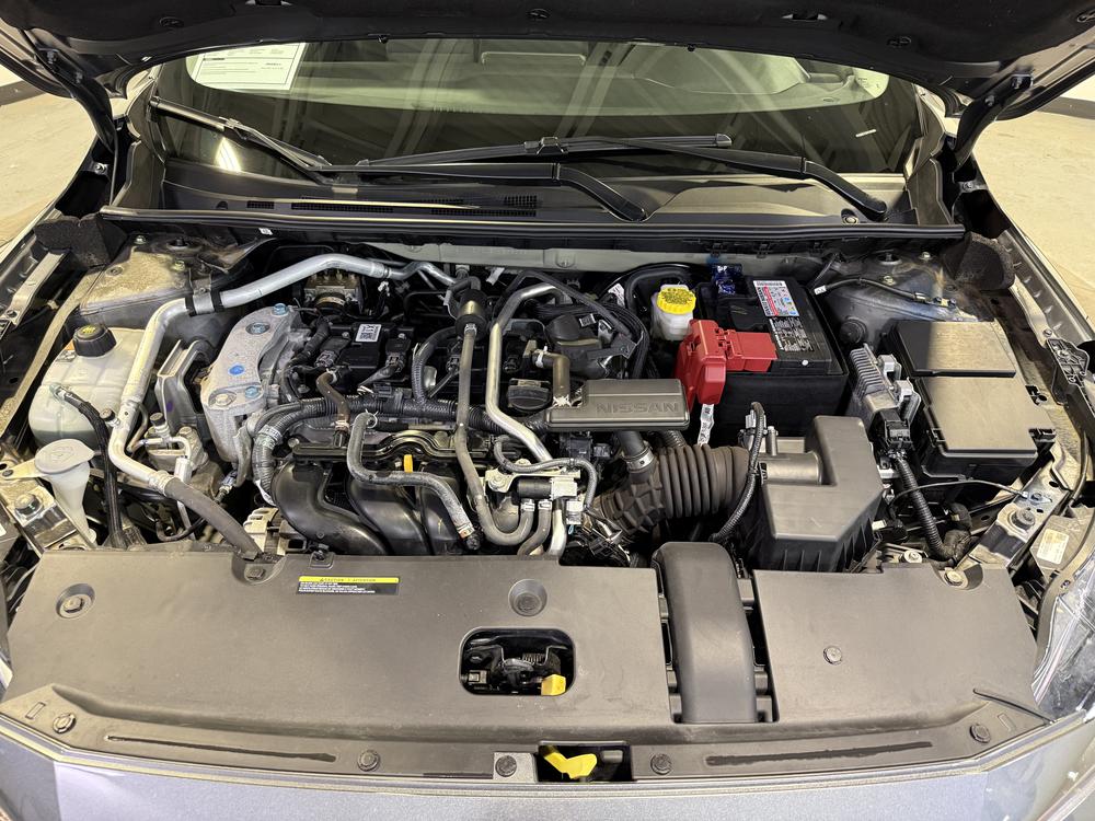 Nissan Sentra SV 2022 d&rsquo;occasion à vendre - 34