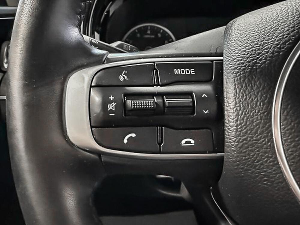 Kia K5 EX 2023 d&rsquo;occasion à vendre - 19