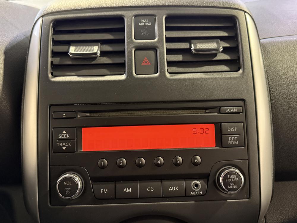 Nissan Micra SV 2016 d&rsquo;occasion à vendre - 24