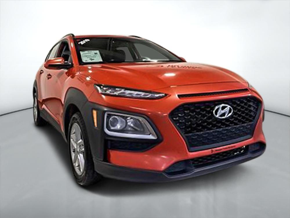Hyundai Kona Essential 2019 d&rsquo;occasion à vendre - 1