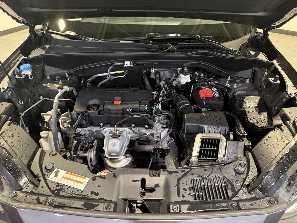 Honda HR-V Sport 2025 d&rsquo;occasion à vendre - 33