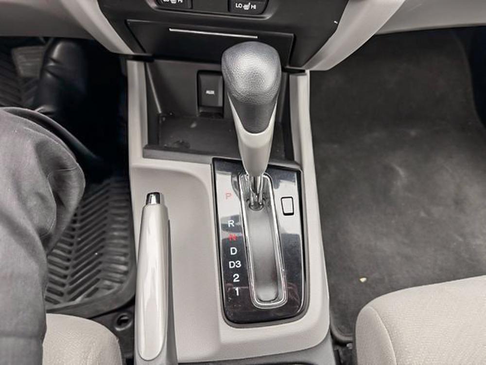 Honda Berline Civic LX 2013 d&rsquo;occasion à vendre - 28