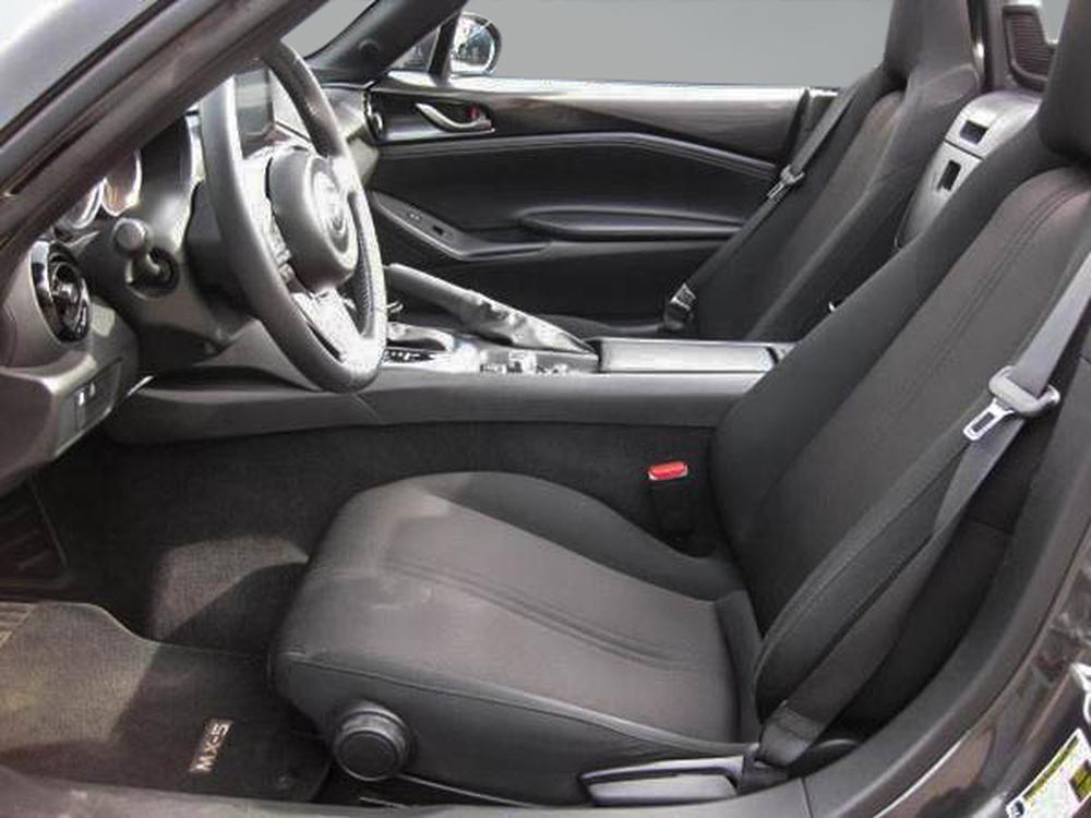 Mazda MX-5 GS 2021 d&rsquo;occasion à vendre - 19