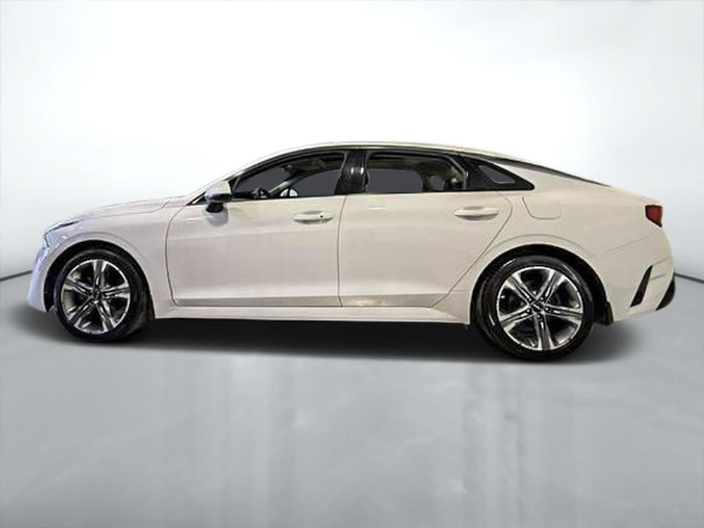 Kia K5 EX 2024 d&rsquo;occasion à vendre - 7