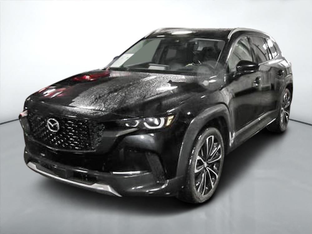 Mazda CX-50 GT Turbo 2024 d&rsquo;occasion à vendre - 2