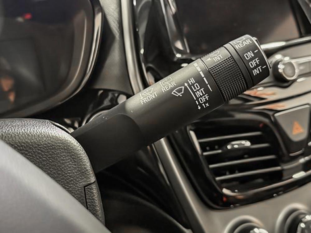 Chevrolet Spark 2LT 2020 d&rsquo;occasion à vendre - 24