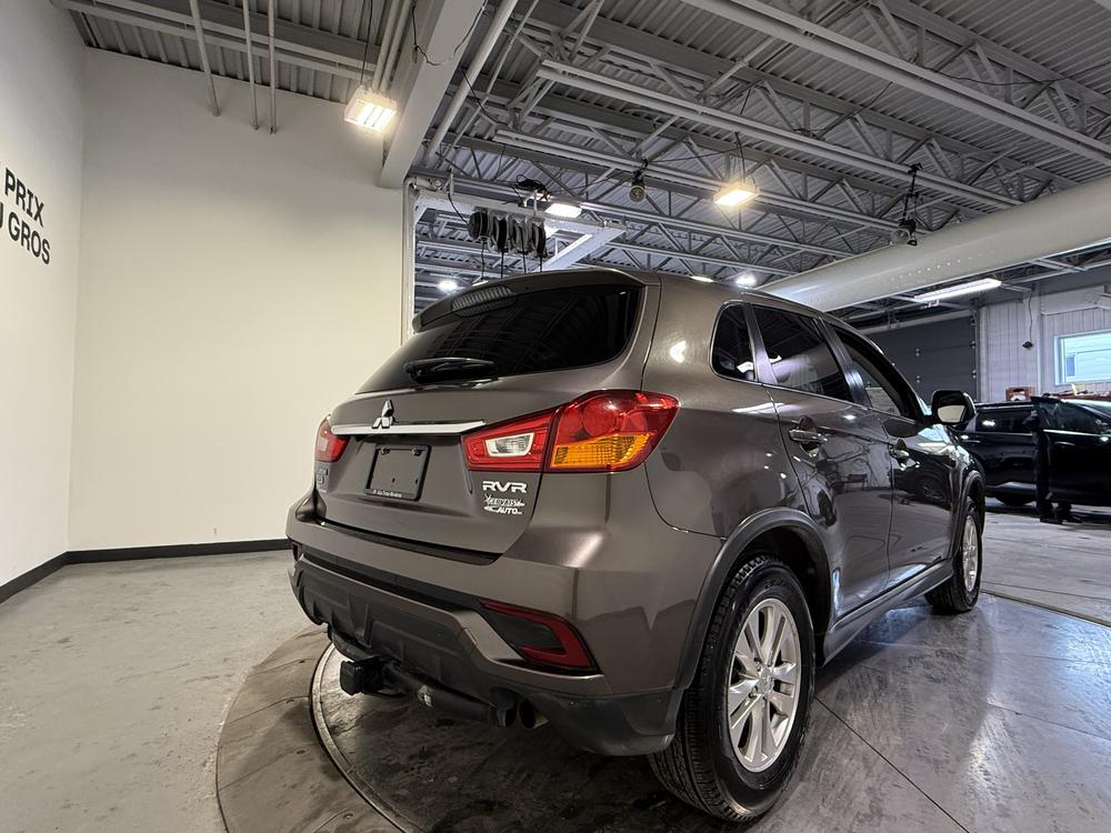 Mitsubishi RVR SE 2019 d&rsquo;occasion à vendre - 3