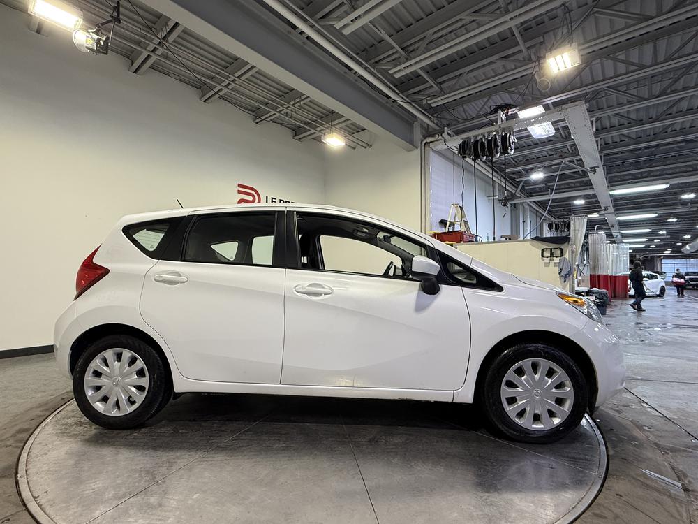 Nissan Versa Note SV 2016 d&rsquo;occasion à vendre - 2