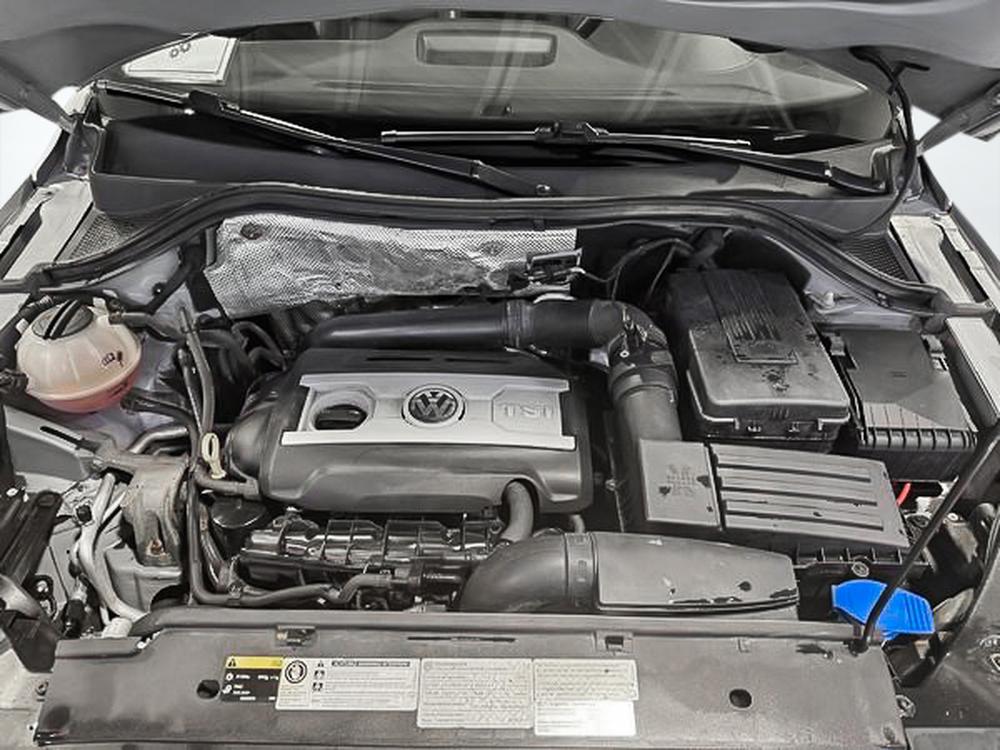 Volkswagen Tiguan Confortline 2017 d&rsquo;occasion à vendre - 32