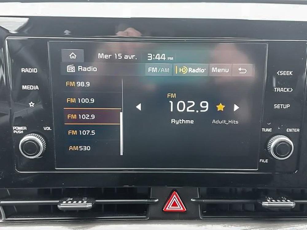 Kia Sportage X-LINE 2024 d&rsquo;occasion à vendre - 21