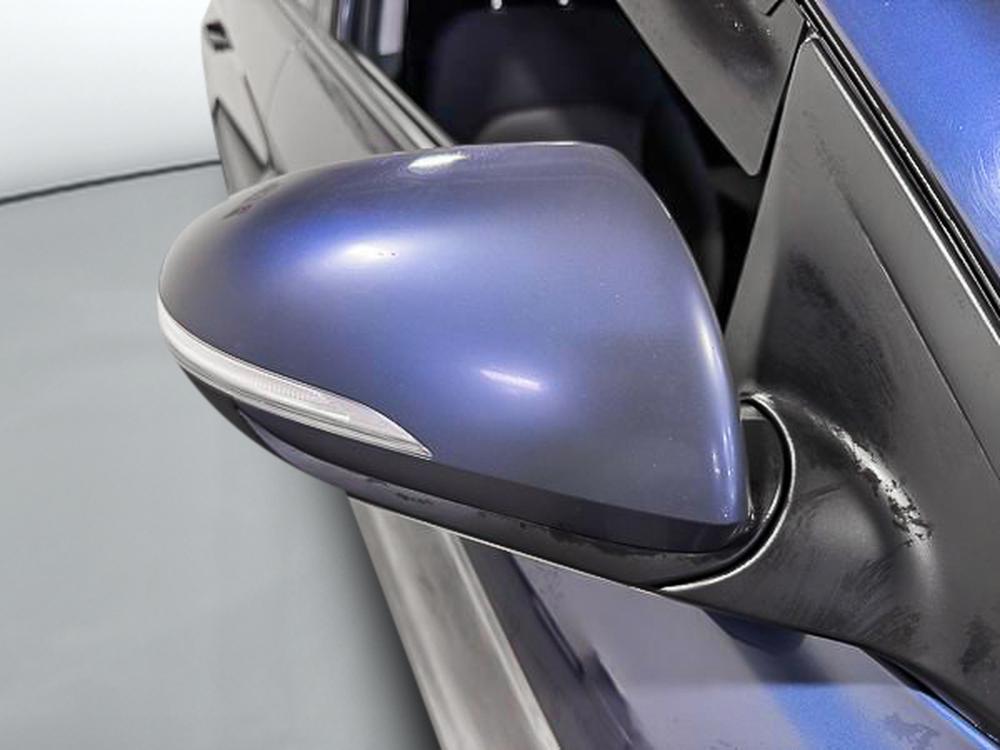 Hyundai Elantra SE 2018 d&rsquo;occasion à vendre - 11