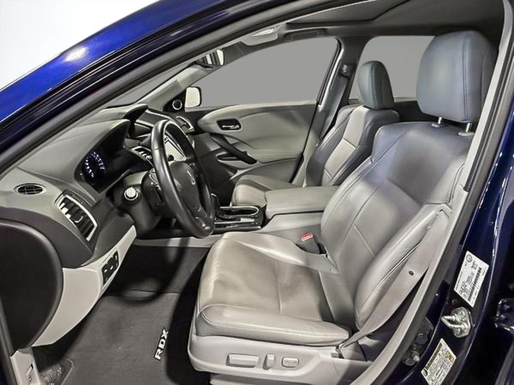 Acura RDX ELITE 2018 à vendre à Shawinigan - 17