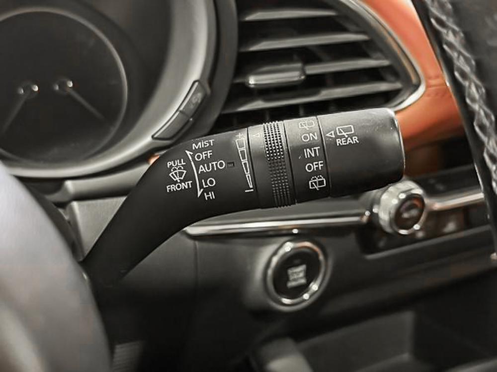 Mazda Mazda3 Sport GT 2021 d&rsquo;occasion à vendre - 24