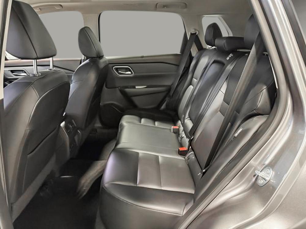 Nissan Rogue SV 2021 d&rsquo;occasion à vendre - 31