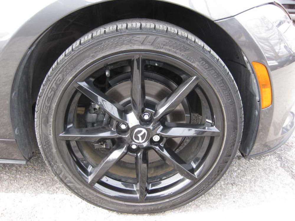 Mazda MX-5 GS 2021 d&rsquo;occasion à vendre - 16