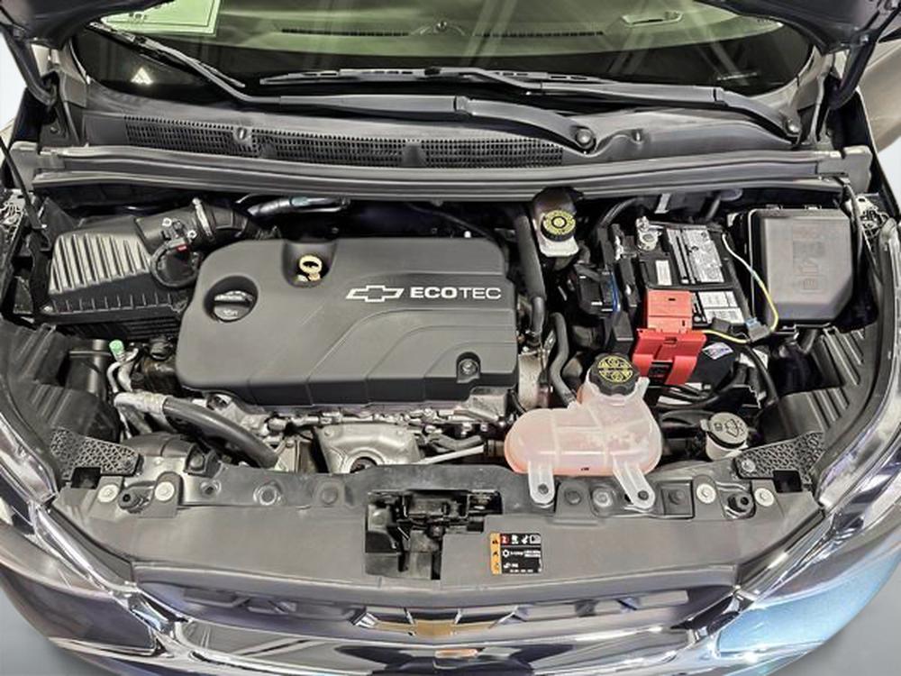 Chevrolet Spark 2LT 2020 d&rsquo;occasion à vendre - 32