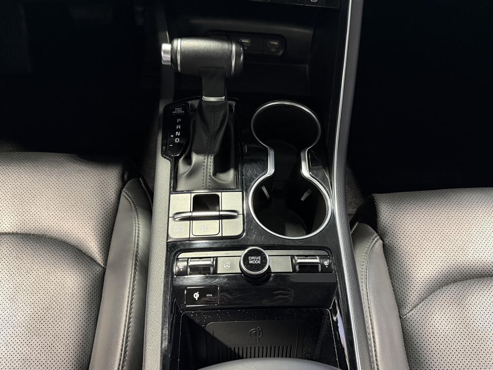 Kia K5 EX 2023 d&rsquo;occasion à vendre - 29