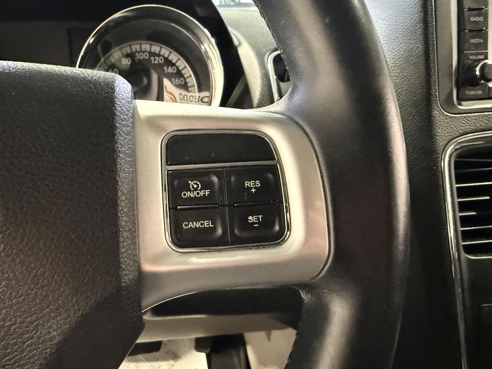 Dodge Grand Caravan SXT 2017 d&rsquo;occasion à vendre - 21