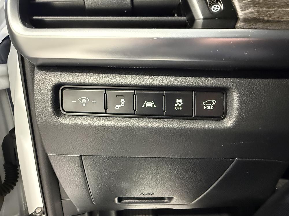 Kia Telluride EX 2020 d&rsquo;occasion à vendre - 17