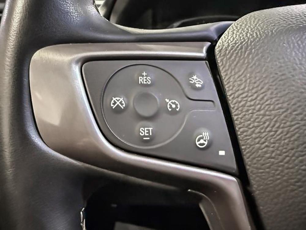 GMC Terrain AT4 2023 d&rsquo;occasion à vendre - 18