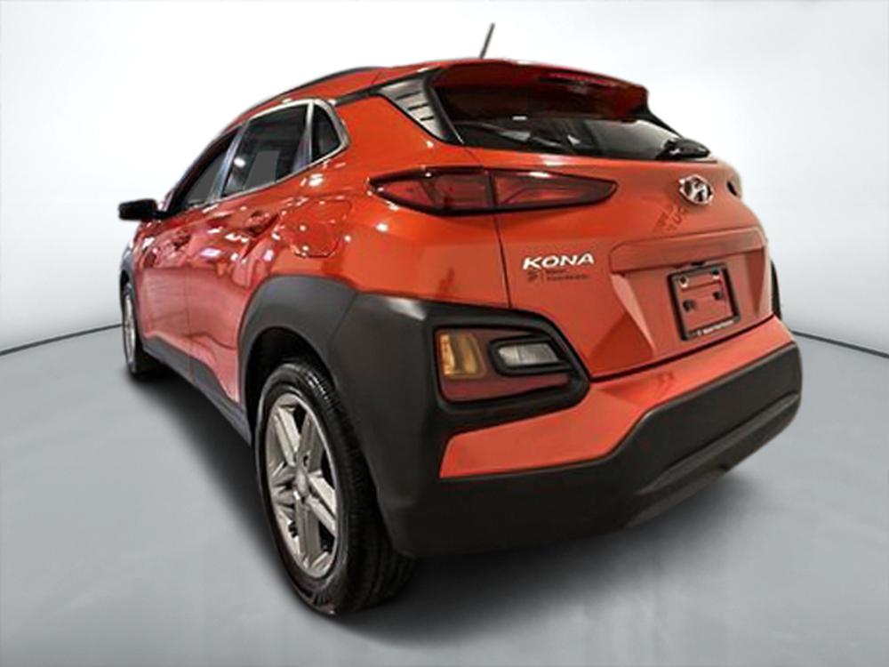 Hyundai Kona Essential 2019 d&rsquo;occasion à vendre - 6
