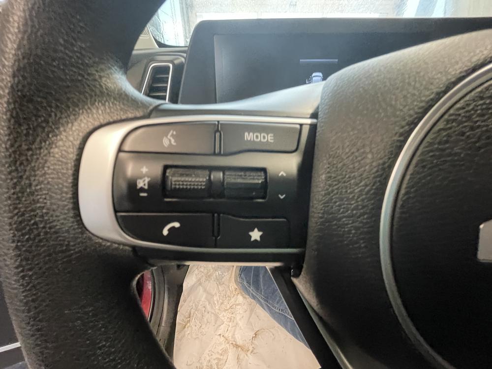 Kia Sportage LX 2024 d&rsquo;occasion à vendre - 14