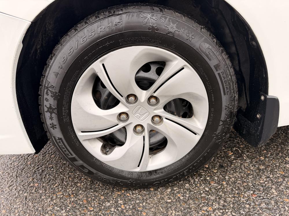 Honda Civic Sdn LX 2013 d&rsquo;occasion à vendre - 12