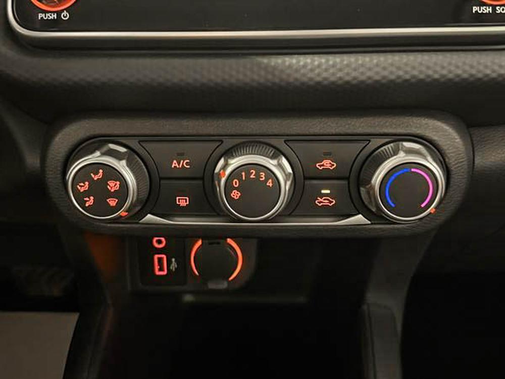 Nissan Kicks S 2023 d&rsquo;occasion à vendre - 27