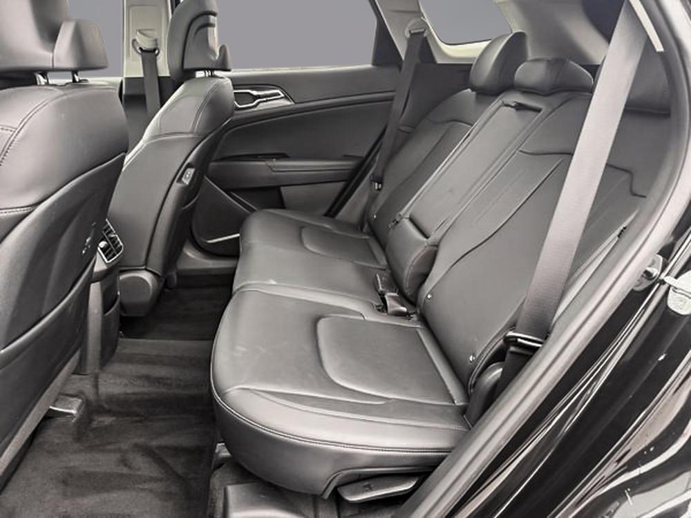 Kia Sportage EX AWD 2024 d&rsquo;occasion à vendre - 34