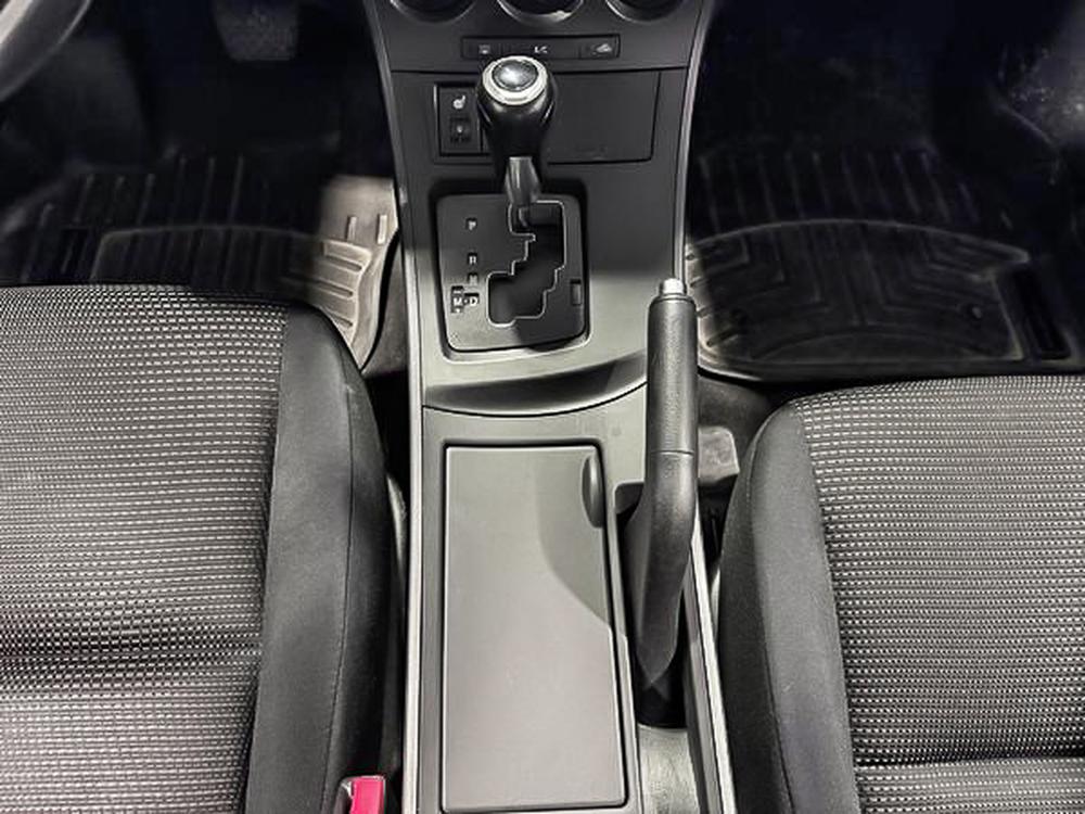 Mazda Mazda3 Sport GS SKY 2012 d&rsquo;occasion à vendre - 28