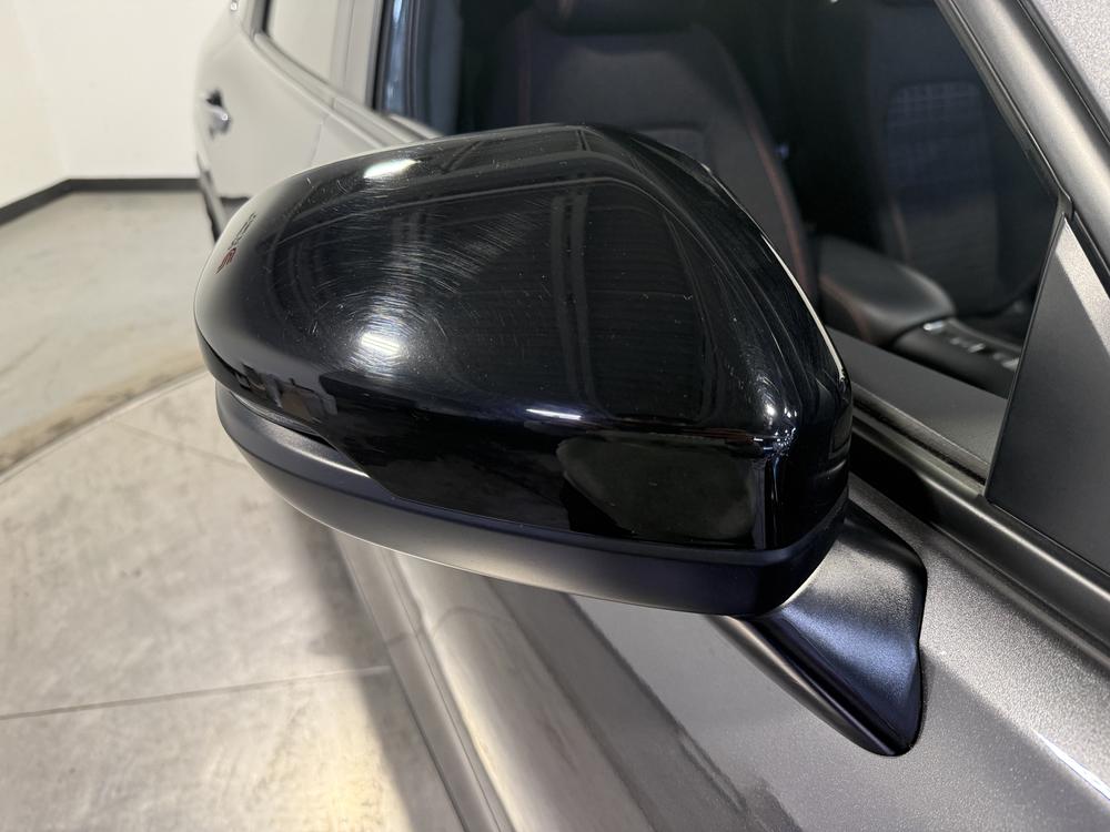 Honda HR-V Sport 2025 d&rsquo;occasion à vendre - 12