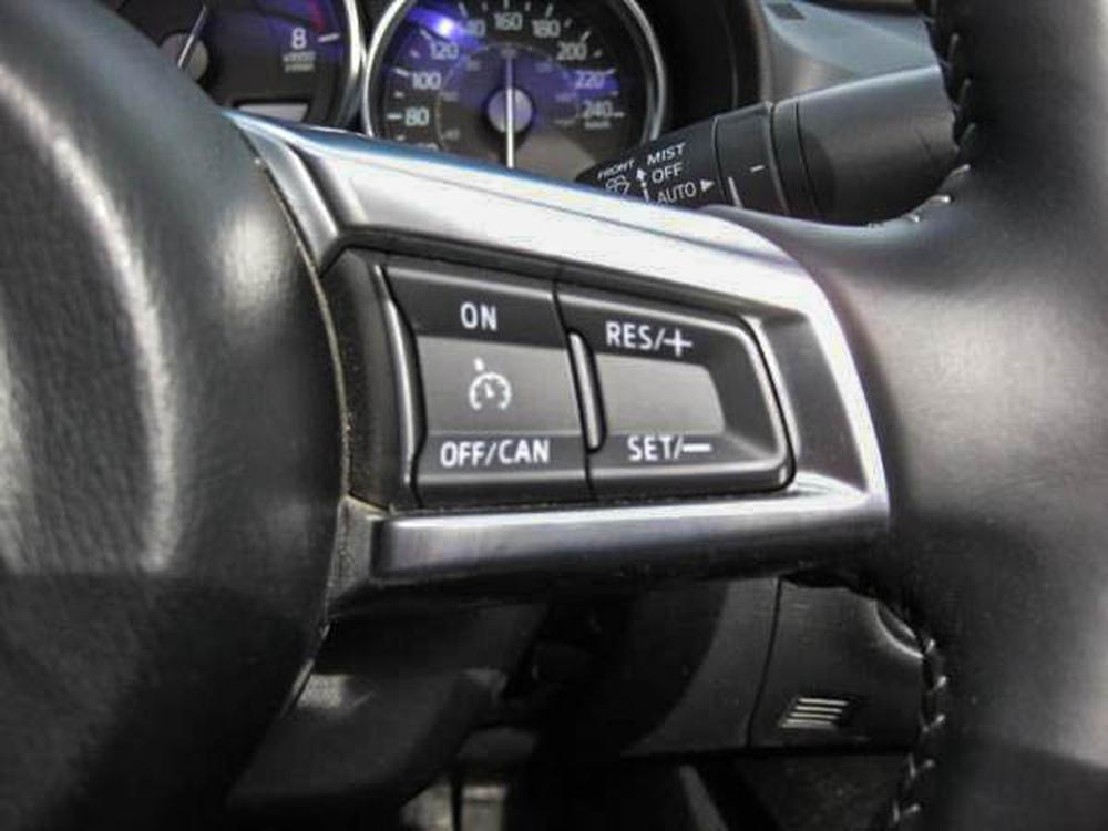 Mazda MX-5 GS 2021 d&rsquo;occasion à vendre - 23