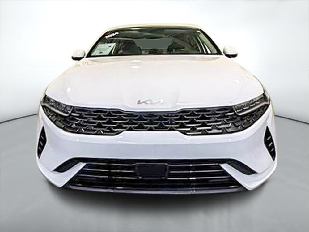 Kia K5 EX 2024 d&rsquo;occasion à vendre - 9