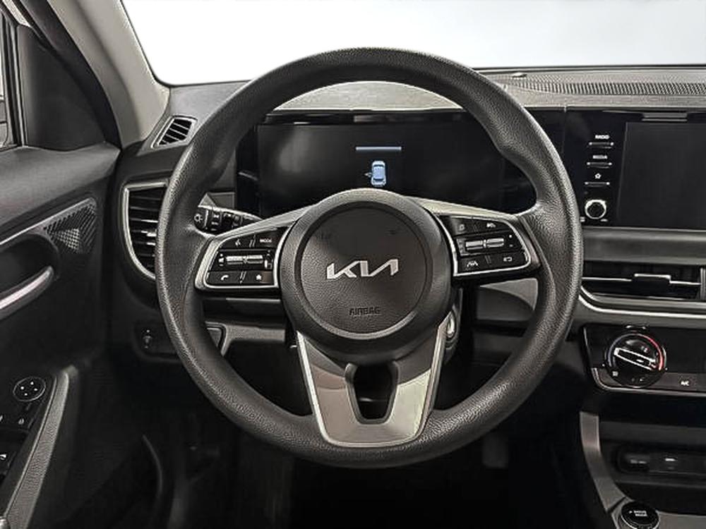 Kia Seltos LX 2024 d&rsquo;occasion à vendre - 17
