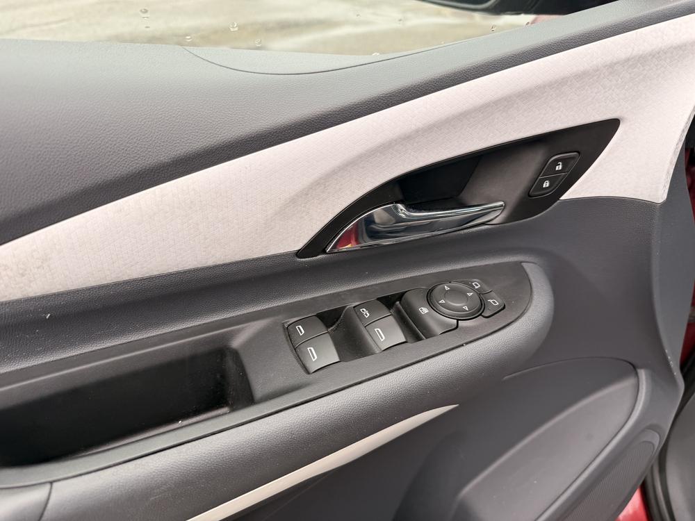 Chevrolet Bolt EV LT 2020 d&rsquo;occasion à vendre - 14