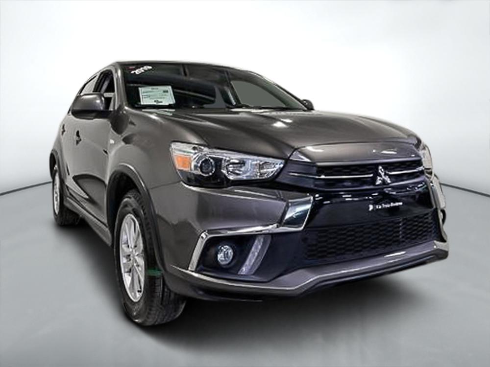 Mitsubishi RVR SE 2019 d&rsquo;occasion à vendre - 1