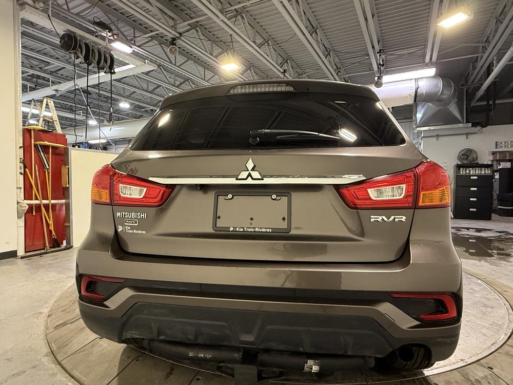 Mitsubishi RVR SE 2019 d&rsquo;occasion à vendre - 4