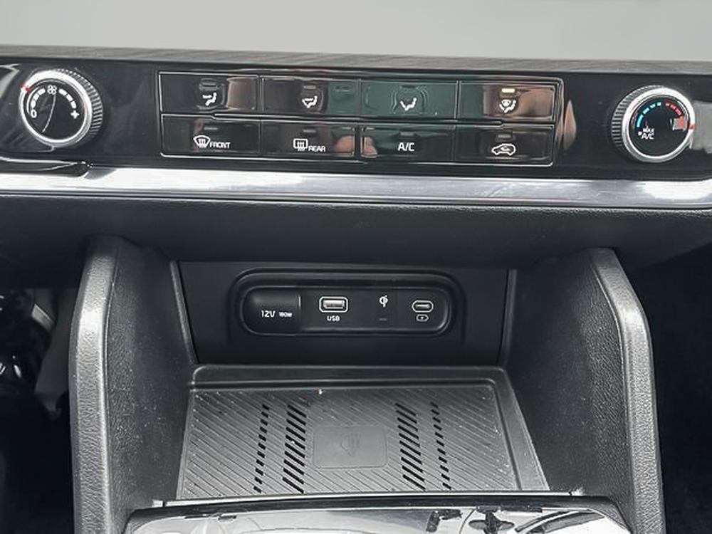 Kia Sportage X-LINE 2024 d&rsquo;occasion à vendre - 22