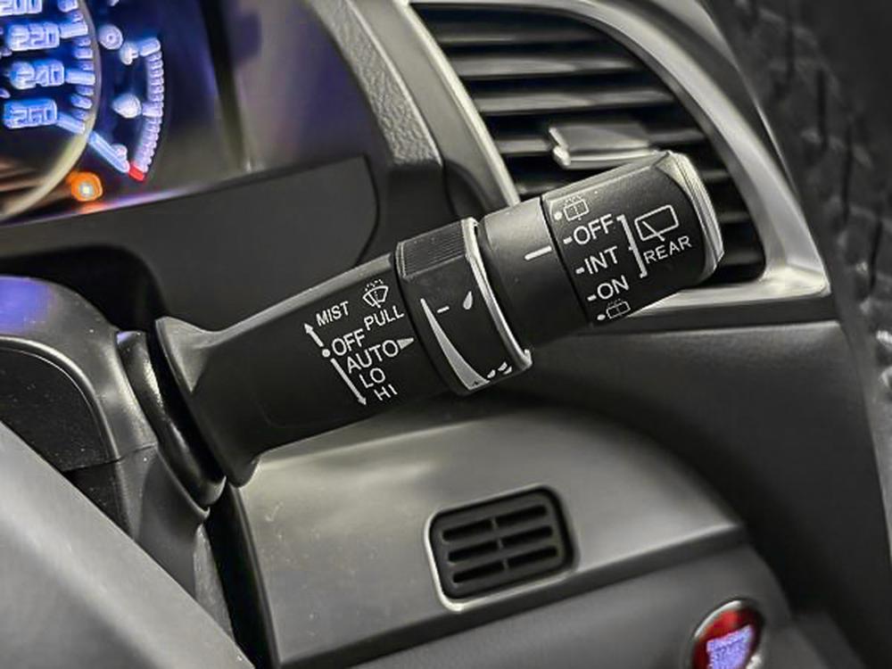 Acura RDX ELITE 2018 à vendre à Shawinigan - 23