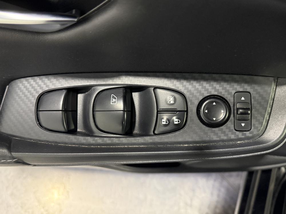 Nissan Sentra S 2022 d&rsquo;occasion à vendre - 14