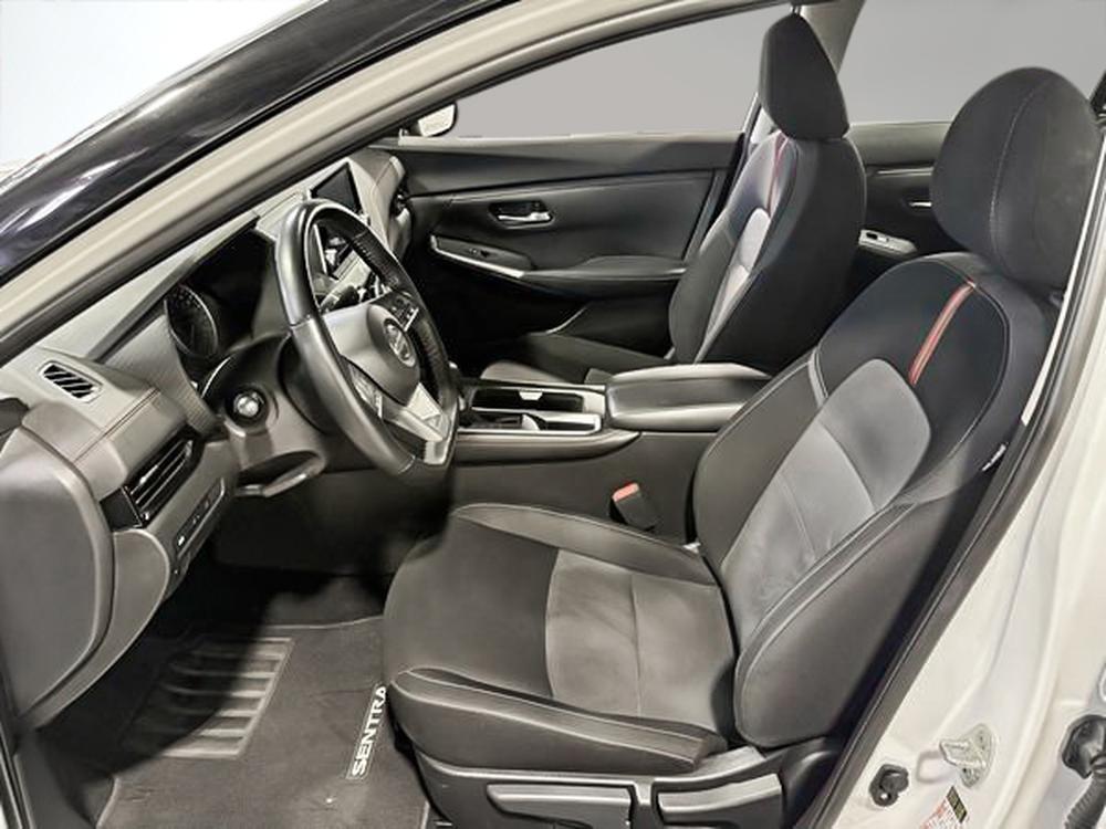 Nissan Sentra SR 2022 d&rsquo;occasion à vendre - 18