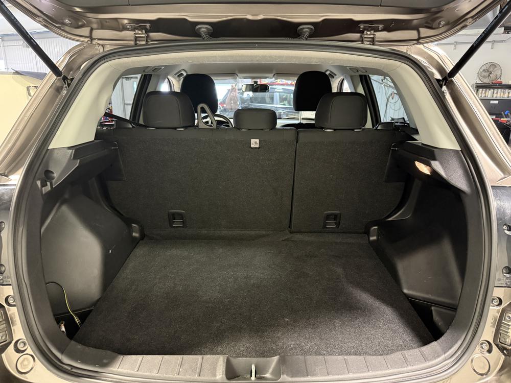 Mitsubishi RVR SE 2019 d&rsquo;occasion à vendre - 30