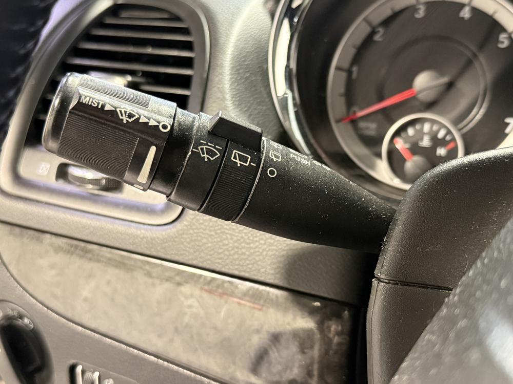 Dodge Grand Caravan SXT 2017 d&rsquo;occasion à vendre - 22