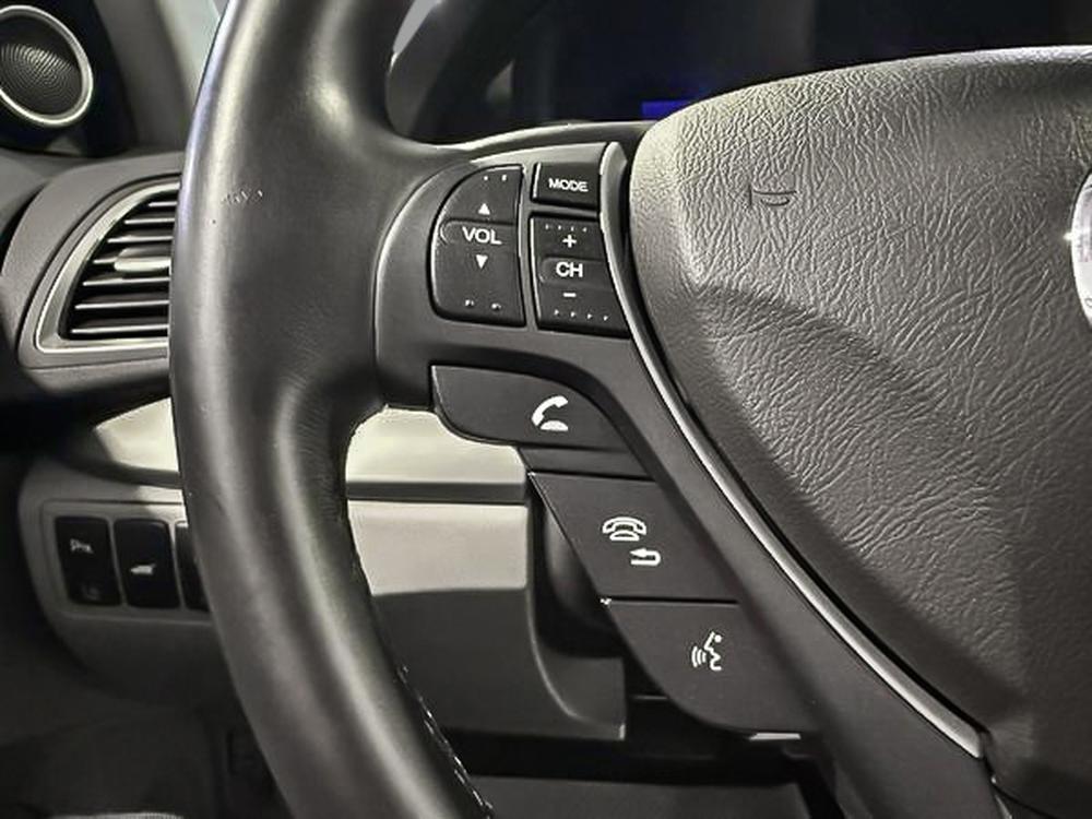 Acura RDX ELITE 2018 à vendre à Shawinigan - 19