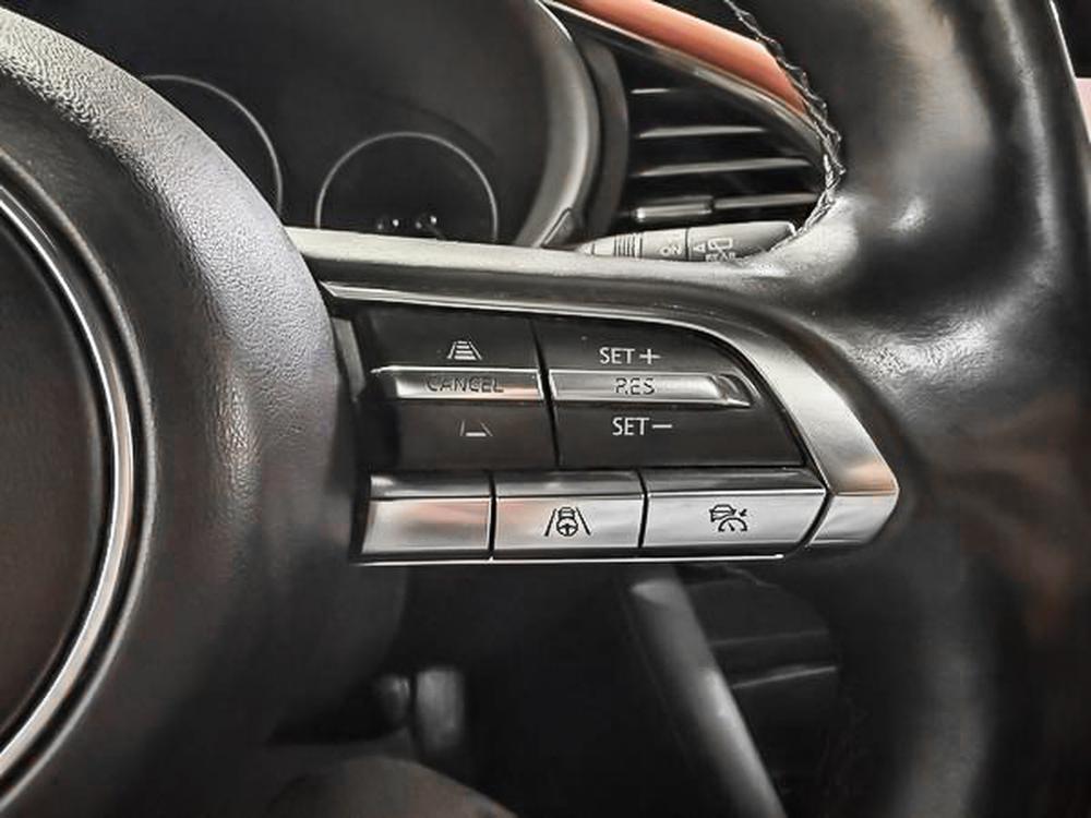 Mazda Mazda3 Sport GT 2021 d&rsquo;occasion à vendre - 22