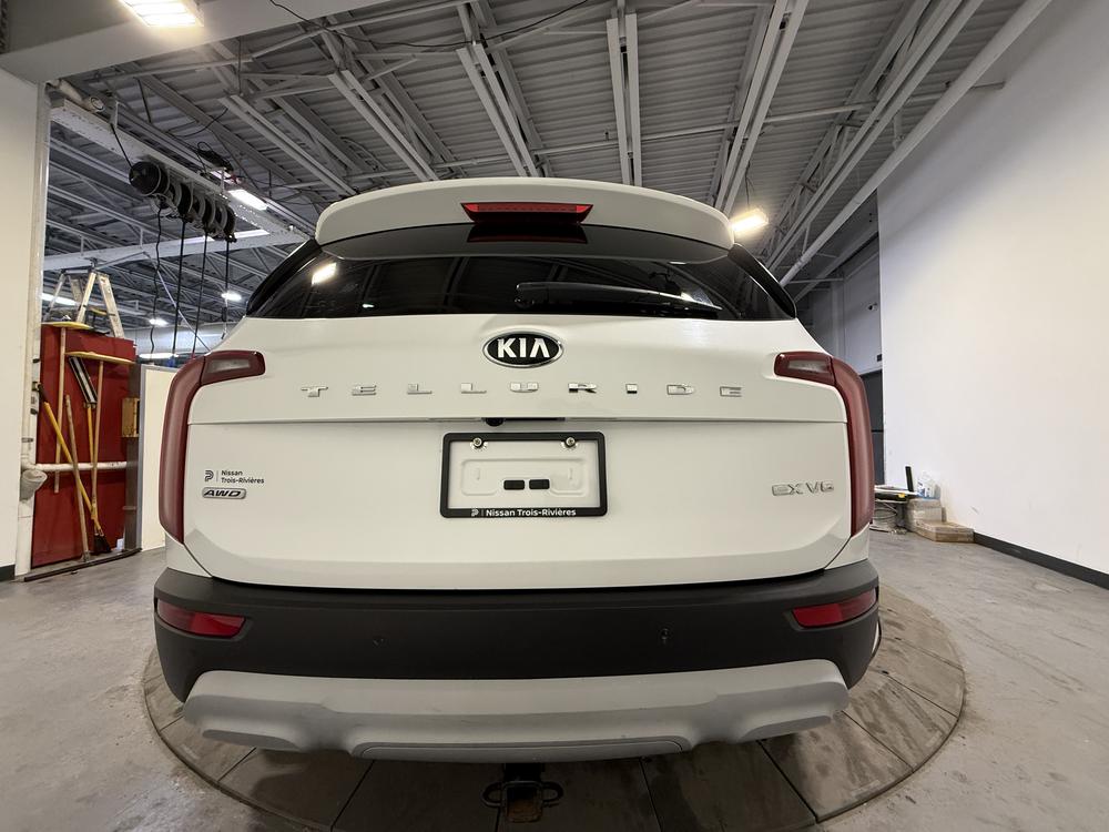 Kia Telluride EX 2020 d&rsquo;occasion à vendre - 4