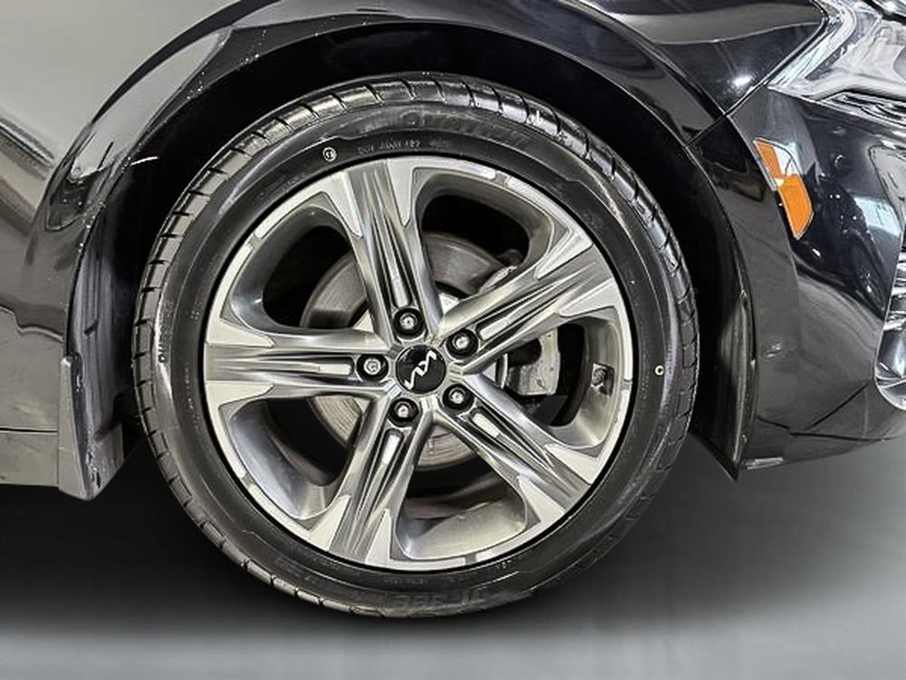 Kia K5 EX 2023 d&rsquo;occasion à vendre - 13