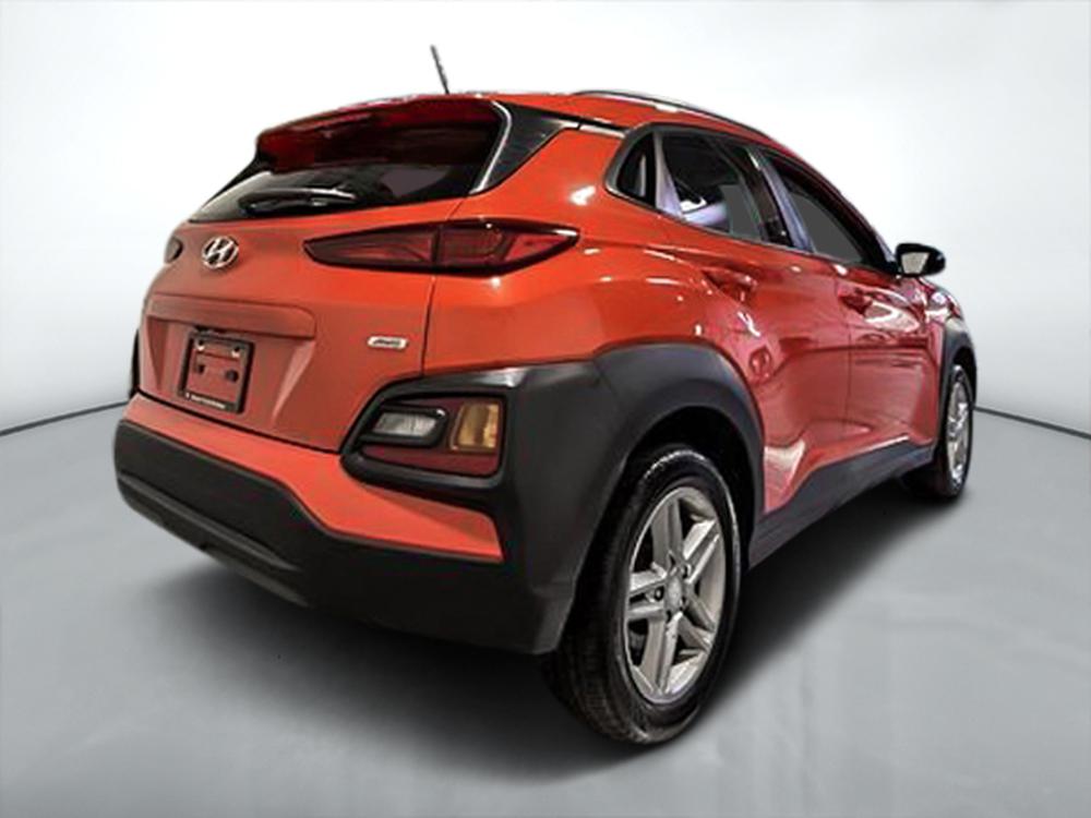 Hyundai Kona Essential 2019 d&rsquo;occasion à vendre - 3