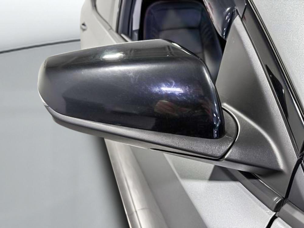 GMC Terrain AT4 2023 d&rsquo;occasion à vendre - 11